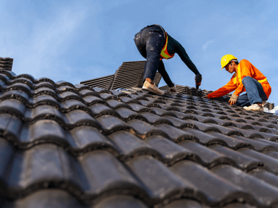 About Roof Repair Experts Teton Village, WY